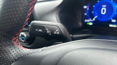 Ford Puma 1.0 EcoBoost Hybrid mHEV ST-Line X 5dr Petrol Hatchback